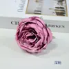 Flor de Peonía Francesa Personalizada Flor de Peonía Artificial Rizada Pared de Fondo para Eventos de Boda Caja de Flores Decoración de Ramo