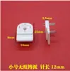 Clavos para Pared de Fotos de Vestidos de Novia Ganchos para Cuadros Ganchos para Pintura Ganchos para Clavos Sólidos en Pared Ganchos Decorativos para Pared Invisibles Detrás de la Puerta