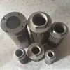 Cizalla Máquina dobladora Máquina roladora de chapa Prensa hidráulica Punzonadora Malla de filtro Filtro de aceite hidráulico Malla de filtro