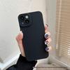 Para Xiaomi 12 Mobile Phone Case Klein Arroz Vermelho Azul note11K40 Straight Edge Angel Pupil All-inclusive Capa Protetora