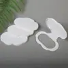 Tapa para Toallitas Húmedas, Tapa con Cierre Hermético para Toallitas Húmedas, Tapa de Plástico para Niños y Bebés, Tapa de Caja de Bolsa con Broche, Sello de Tapa
