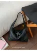 Bolso Tote de Personalidad Retro de Moda, Estilo Fresco y Sencillo, Elegante Bolso de Hombro para Viajes Diarios, Bolso Grande de Capacidad Diaria para Debajo del Brazo