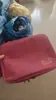 Bolsa de Almacenamiento para Producto Digital de Auriculares, Caja de Almacenamiento para Power Bank de Viaje, Bolso Digital Multifuncional Compartimentado para Documentos con Candado