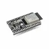 Placa de desarrollo ESP32-DevKitC con módulo ESP-32D/U