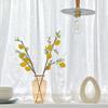 Ins Flor Artificial 5 Frutas Limón Árbol de Frutas Adornos para Sala de Estar del Hogar Flor Artificial Decorativa Tienda de Ropa Sala Modelo Accesorios para Fotos