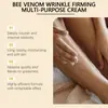 Crema Corporal Hidratante Oceaura Repara la Piel, Hidrata y Humecta, Cuidado Diario con Masaje para el Cuerpo