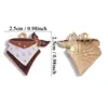 Venta Caliente Transfronteriza Chica Vaquera Occidental Colgante de Gota de Aceite Accesorios de Joyería de Aleación DIY Colgante para Bolso Llavero