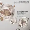 Higienizador de Mãos Fragrância Chá Branco Barril Grande Hotel Hotel Pousada Comercial Refil Doméstico Espuma Higienizador de Mãos Atacado
