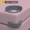 Nuevos sujetadores de sábanas, clips antideslizantes y que no se mueven para sábanas, clips sin aguja, fijación en las cuatro esquinas