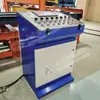 Consola de Operación Intrínsecamente Segura para Minería, Consola de Control Subterráneo, Consola de Operación Intrínsecamente Segura de 12 Canales con Interruptor Pasivo
