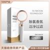 Xiamen Fragrância Remoção de Cloro Portátil Beleza Chuveiro Filtro Cartucho Soquete Chuveiro de Chuva Conjunto Completo de Chuveiro Coreia Japão