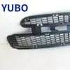 Yubo - Adecuado para modelos Tesla 2012-2016 Rejilla Inferior (con Agujero para Radar) 1038211-00-A