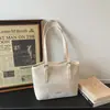 Bolsos Populares de Primavera y Verano para Viajes Diarios de Mujeres 2026 Nueva Moda Bolso de Hombro Gran Capacidad Bolso Cubo Portátil