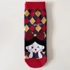 Calcetines Tobilleros de Estilo Japonés para Mujer, Primavera y Verano, Borde Fruncido, Calcetines Sueltos para Estudiantes, Calcetines Cortos Frescos de Color Sólido con Borde Fruncido, Boca Baja para Mujer