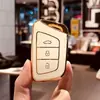 Conjunto de chaves Jianghuai Jiayue a5 personalidade Conjunto de chaves automático Jianghuai Jiayue a5 Fivela de chaveiro de carro Jiayue x7