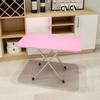 [Ampliação] Mesa quadrada simples para uso doméstico Mesa de jantar portátil Mesa de jantar dobrável para quarto