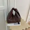 Bolso de axila para mujer de alta gama, lujo ligero, nicho, nuevo modelo de verano 2026, ultra popular, exquisito bolso de hombro tipo tote para commuting