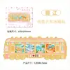 Wenchuang Home City Pegatina de Acrílico y Madera Lijiang para Refrigerador en stock Venta al por mayor Punto Turístico Emblemático Souvenirs Especiales