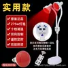 Lámpara de horneado infrarroja de doble cabezal lámpara vertical de luz roja calefacción del hogar salón de belleza cuidado de la salud terapia calefacción de sala bombilla de luz de horneado