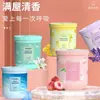 Ambientador de Aromaterapia con Aroma a Lavanda para Baños y Sanitarios Interiores, Desodorante de Larga Duración por 90-120 Días
