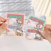 Serie de Comida Húmeda para Gatitos Kaka Vales de Recompensa y Castigo Libro de Registro Diario Lindo y Divertido Manzana West Highland con Sistema Claro de Recompensa y Castigo