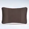 Adecuado para Mercedes-Benz, Bmw, Audi: Reposacabezas de Coche, Soporte Lumbar, Almohada para el Cuello, Accesorios Automotrices, Perforado