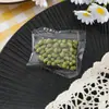 Tienda de Agua con Azúcar Simulada Alimentos y Materiales de Juego Bolas de Taro Simuladas Batido de Frijol Rojo Miniatura Gelatina de Osmanthus Cubitos de Hielo Fresas Accesorios de Bricolaje