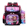 Nova Bolsa Infantil de Desenho Animado Menino Kuromi Mochila para Meninas Leve Grande Capacidade Bolsa Escolar para Jardim de Infância