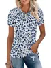 Estação Independente 2024 nova camisa polo masculina europeia e americana D estampa digital gola lapela manga curta camiseta top casual fresco