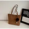 Bolsa de Axila Spliced Grande Capacidade Retro para Mulheres 2026 Nova Bolsa Saco de Camurça Superfície Macia Bolsa de Ombro para o Dia a Dia