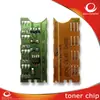 Compatible con Chip Universal para Contador y Limpiador de Polvo de Cartucho de Tóner Xerox Xerox 106R01369/P3600