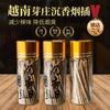 Populares Palillos de Agarwood Vietnamita Nha Trang, Varillas de Incienso, Agujas de Incienso, Materias Primas para Incienso, Paquete de 2g de Incienso de Agarwood