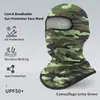Pasamontañas Cortavientos para Moto Cuello para Hombres/Mujeres