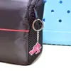 Acessórios de Chaveiro Criativos de Desenho Animado Transfronteiriços DIY Pingente de Cola Macia de PVC Série Esportiva Pingente de Bolsa Nicho Atacado