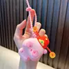 Chaveiro Brinquedo de Apertar Popeye Chaveiro Alívio de Estresse Pingente de Chaveiro Boneco de Máquina de Gashapon Pingente de Bolsa de Boneco Presente Pequeno Atacado