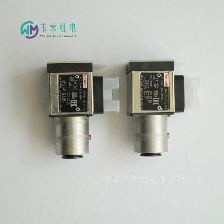 HED8OH-20350K14 R901101640力士乐压