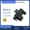 25819-0R011 é adequado para válvula solenóide do turbocompressor do carro Toyota válvula solenóide 258190R011