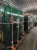 Vidrio Antibalas, Antiexplosión y Resistente a Impactos para Cabinas de Coche, Mostradores de Banco, Vidrio Antibalas, Encimeras de Vidrio Templado Laminado Ultra Transparente