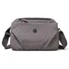 Bolso pequeño ligero de nailon para mujer, estilo nuevo 2026, versátil para el uso diario, bolso cruzado impermeable