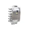 Subestación de Monitoreo Intrínsecamente Segura para Minería Jiangsu Sanheng Kj770-F5 con Sistema de Suministro de Energía y Equipo de Soporte
