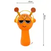 Caja de Ritmos Serie de Peluches Sprunki Muñecos Transfronterizos Nuevos Juguetes de Peluche Periféricos Incredibox