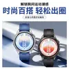 Adecuado para correa de reloj Huawei GT7 original de estilo similar Correa de silicona de panal de doble cara oficial WATCH GT 7