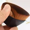 No. 55 Pincel Mágico para Base de Maquillaje Sin Costuras con Mango Resistente a los Rayos UV, Pincel para Polvos Sueltos 170, Pincel para Rubor 270, Pincel para Corrector, Pincel de Maquillaje
