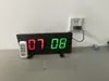 Placar Eletrônico Anotador Sem Fio Sinuca Badminton