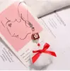 Estilo Año Nuevo Creativo Femenino Llavero Colgante de Pompón Lindo Cordón para Teléfono Estuche para Auriculares de Pareja Decoración de Bolso