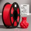 Impressão 3D Filamento PLA Cores Básicas Atacado 1,75mm Biodegradável 1kg Adequado para Creality Ender 3