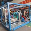 K25000 Bomba de Limpieza de Alta Presión de Gran Caudal para Limpieza de Tuberías Piscina Pared Exterior Equipo de Limpieza de Alta Presión Fabricante de Origen