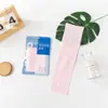 Ice Silk oversleeve cor sólida placa de luz proteção solar manga de gelo ao ar livre equitação proteção UV verão proteção do braço homens e mulheres proteção de braço longo