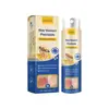 Bestseller Transfronterizo Spray para el Cuidado de la Piel Houkea, Spray Tópico Universal para el Cuidado Suave de la Piel