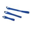 Correa de anilla para motocicleta, gancho multiusos con cordón para carrito, fijación de equipaje, cinturón de carga, disponible en stock transfronterizo
